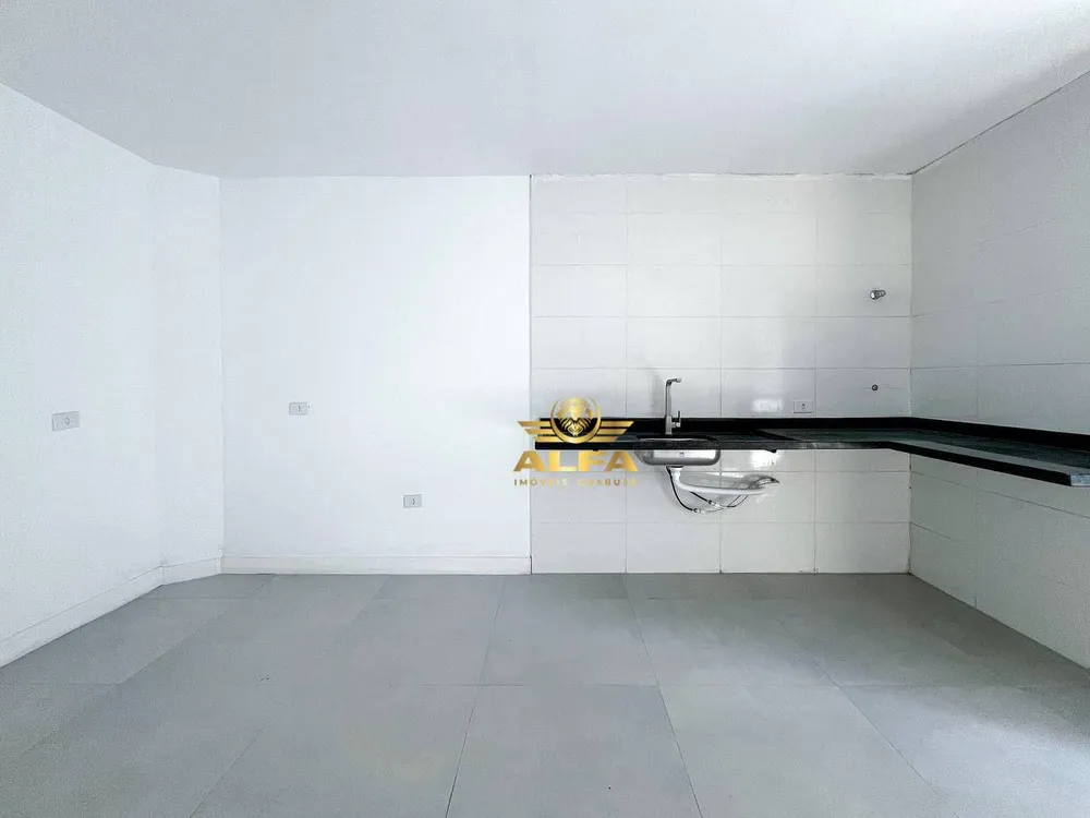 Sobrado, 2 quartos, 150 m² - Foto 3