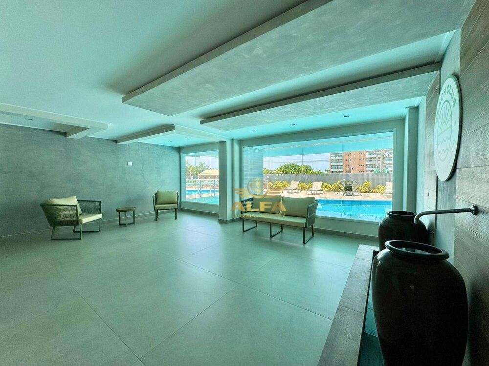 Apartamento, 3 quartos, 110 m² - Foto 4