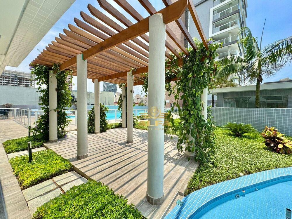 Apartamento, 3 quartos, 110 m² - Foto 3