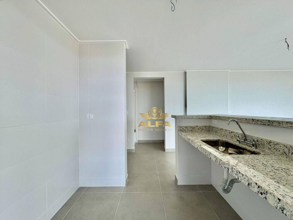 Apartamento, 3 quartos, 110 m² - Foto 1