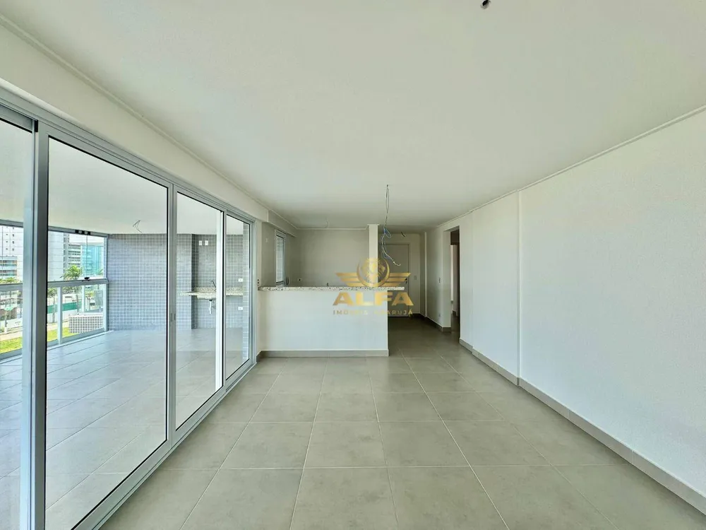 Apartamento, 3 quartos, 110 m² - Foto 1