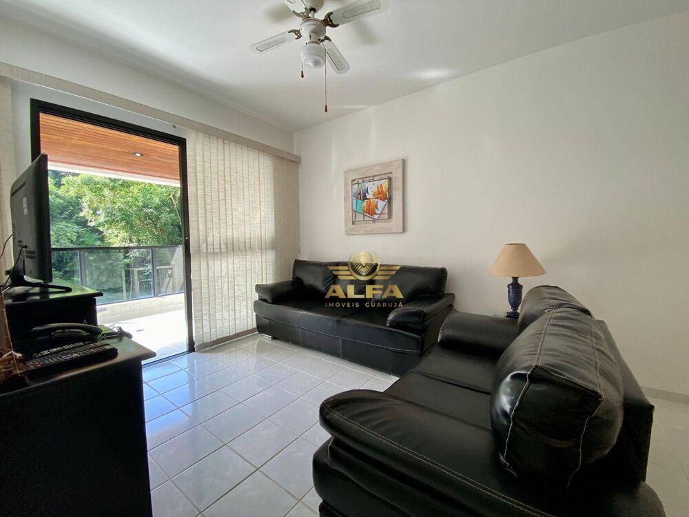 Apartamento, 2 quartos, 100 m² - Foto 1