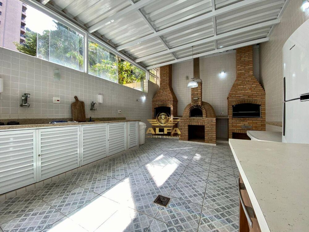 Apartamento, 2 quartos, 100 m² - Foto 4