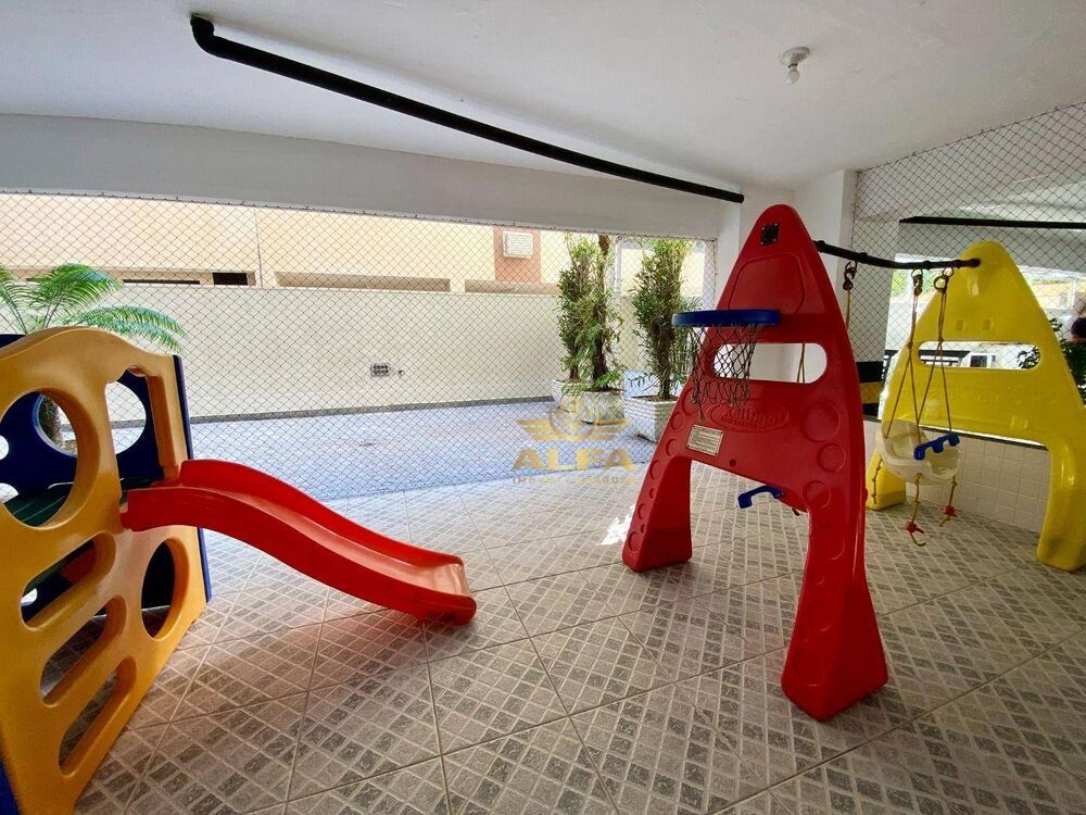 Apartamento, 2 quartos, 100 m² - Foto 3