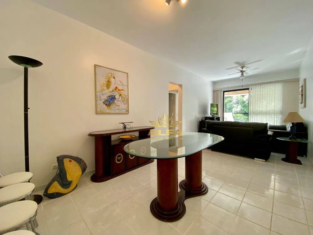 Apartamento, 2 quartos, 100 m² - Foto 1