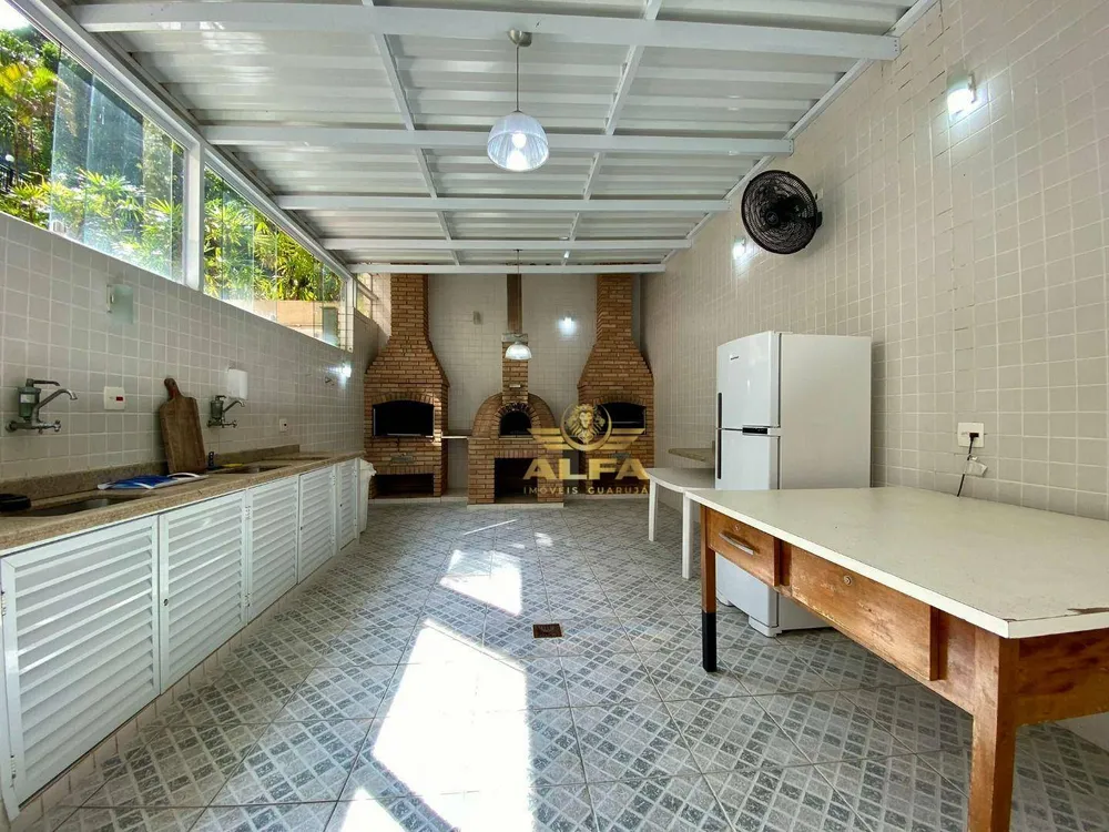 Apartamento, 2 quartos, 100 m² - Foto 11