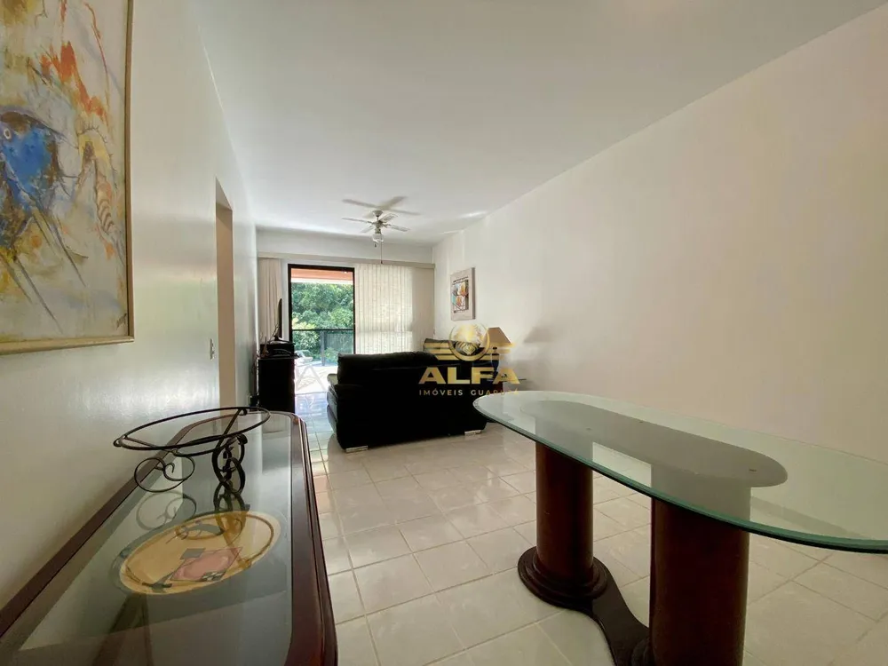 Apartamento, 2 quartos, 100 m² - Foto 2