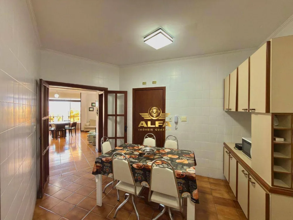 Apartamento, 3 quartos, 145 m² - Foto 7