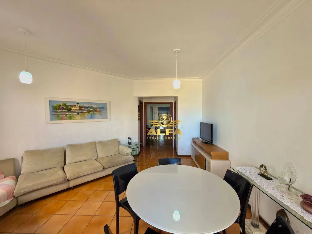 Apartamento, 3 quartos, 145 m² - Foto 2