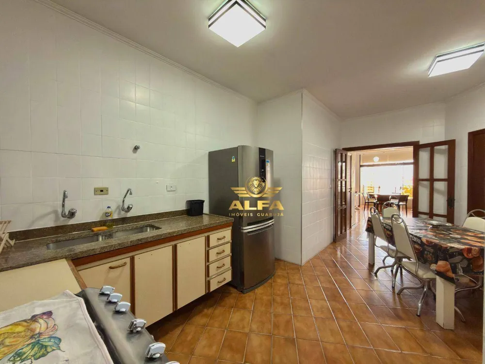 Apartamento, 3 quartos, 145 m² - Foto 2