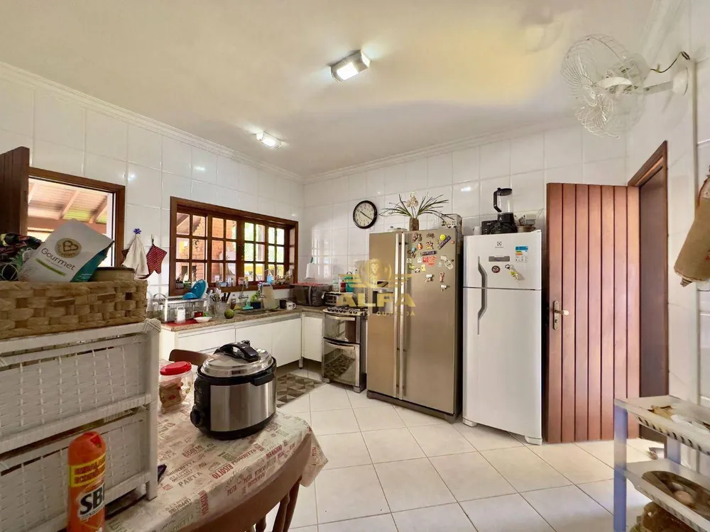 Casa de Condomínio, 4 quartos - Foto 6