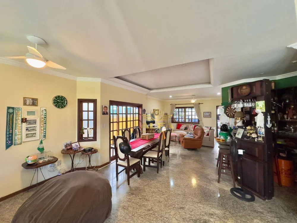 Casa de Condomínio, 4 quartos - Foto 5