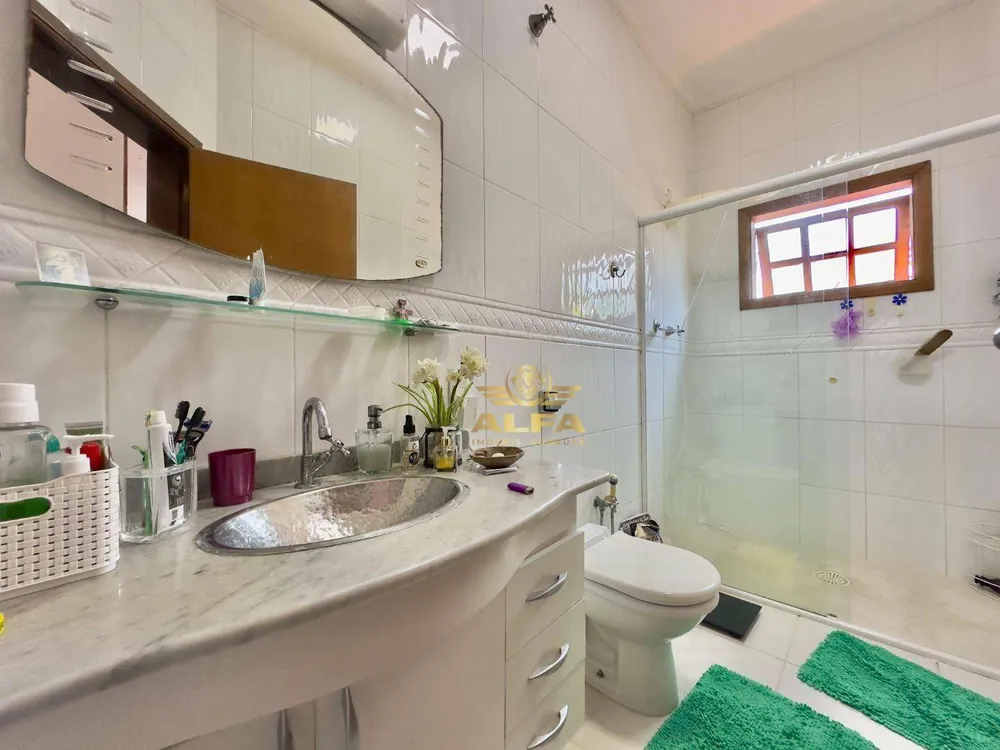 Casa de Condomínio, 4 quartos - Foto 8