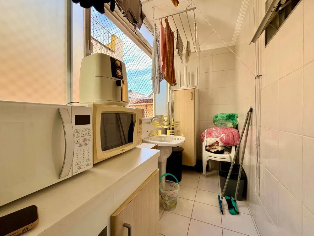 Apartamento, 3 quartos, 85 m² - Foto 8