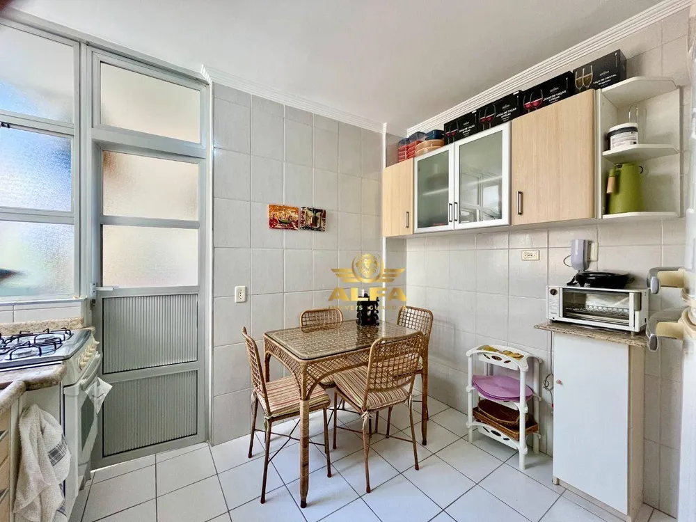 Apartamento, 3 quartos, 85 m² - Foto 3