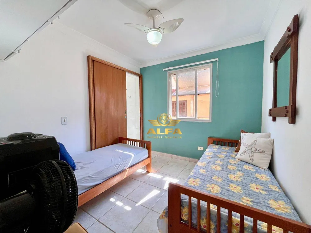 Apartamento, 3 quartos, 85 m² - Foto 4