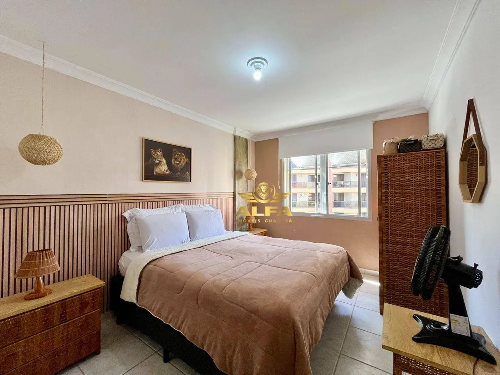 Apartamento, 3 quartos, 85 m² - Foto 5
