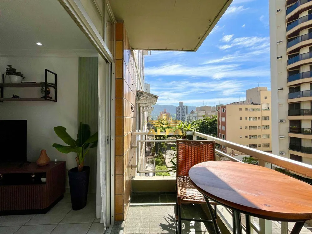 Apartamento, 3 quartos, 85 m² - Foto 2