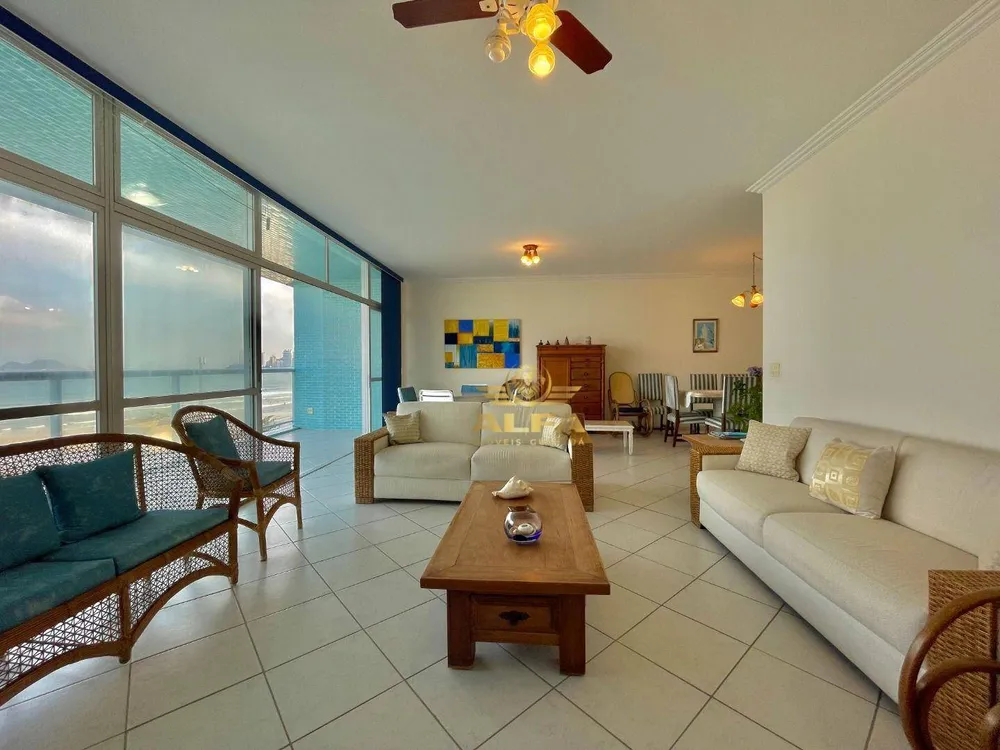 Apartamento, 3 quartos, 194 m² - Foto 2