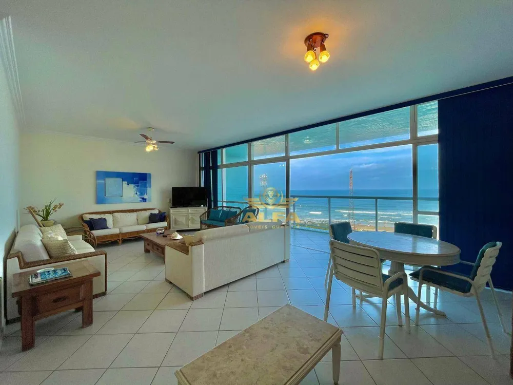 Apartamento, 3 quartos, 194 m² - Foto 1