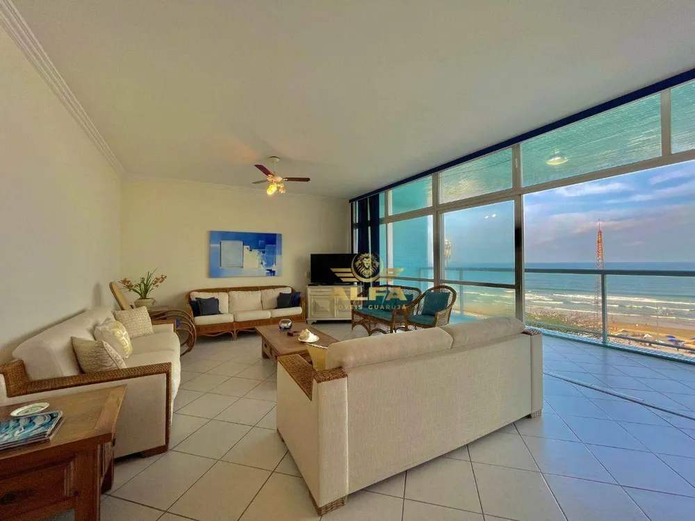 Apartamento, 3 quartos, 194 m² - Foto 3