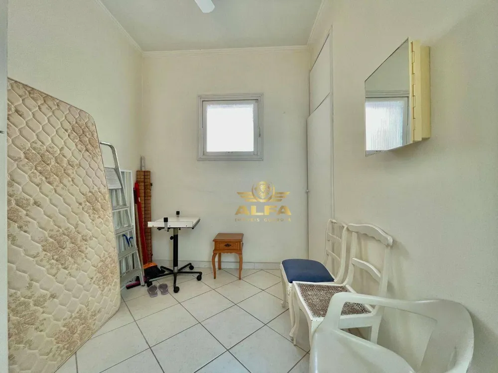 Apartamento, 3 quartos, 194 m² - Foto 4