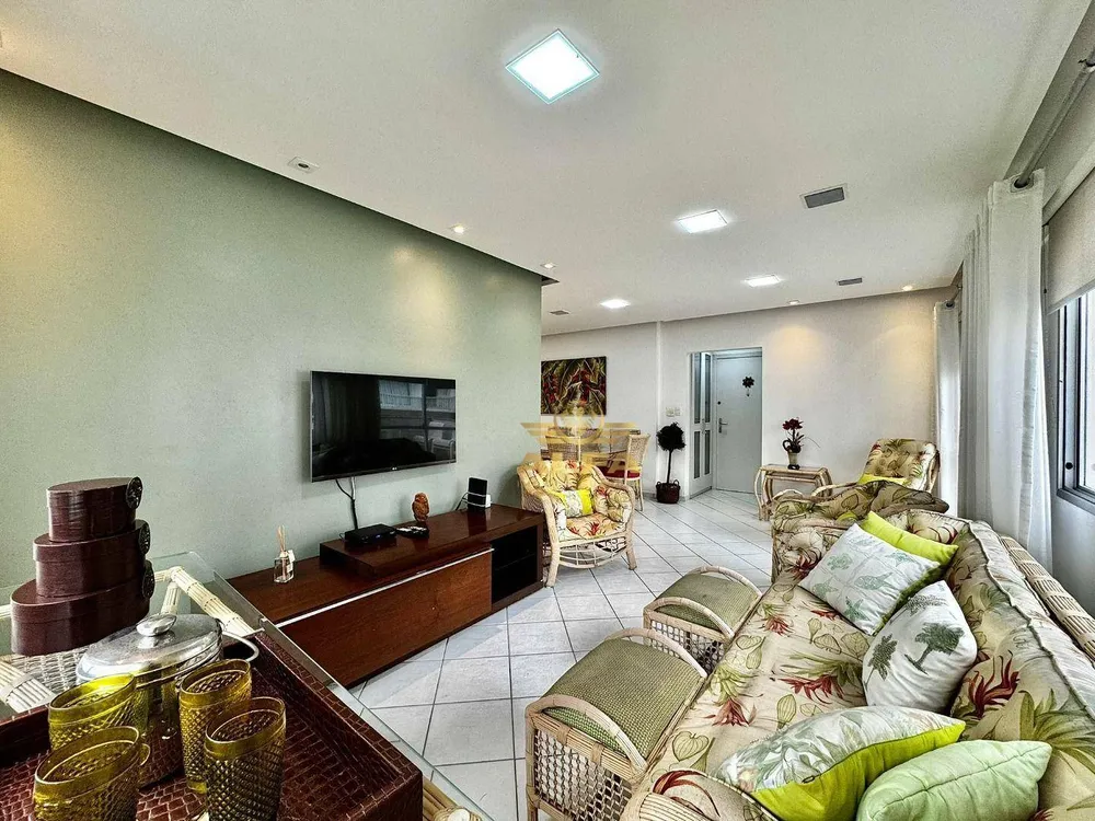 Apartamento, 4 quartos, 113 m² - Foto 1