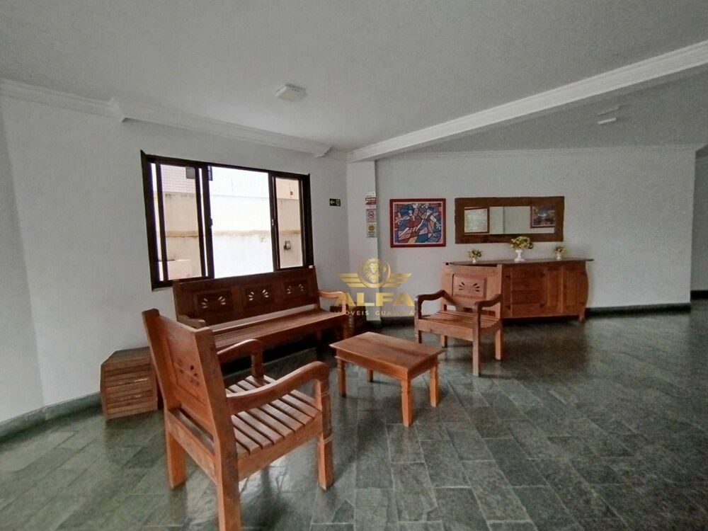 Apartamento à venda com 1 quarto, 60m² - Foto 11