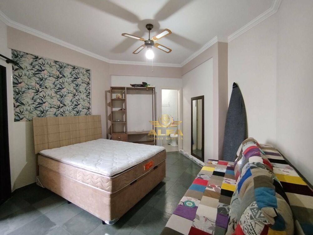 Apartamento à venda com 1 quarto, 60m² - Foto 4