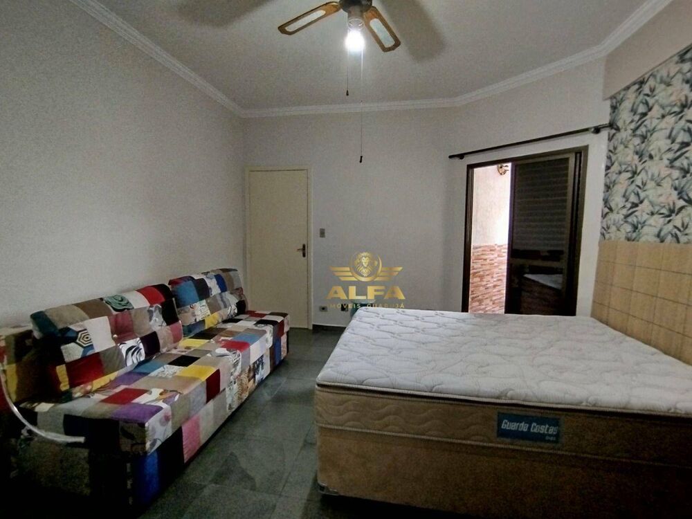 Apartamento à venda com 1 quarto, 60m² - Foto 7