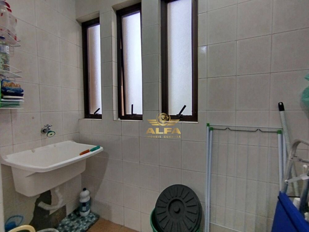 Apartamento à venda com 1 quarto, 60m² - Foto 10
