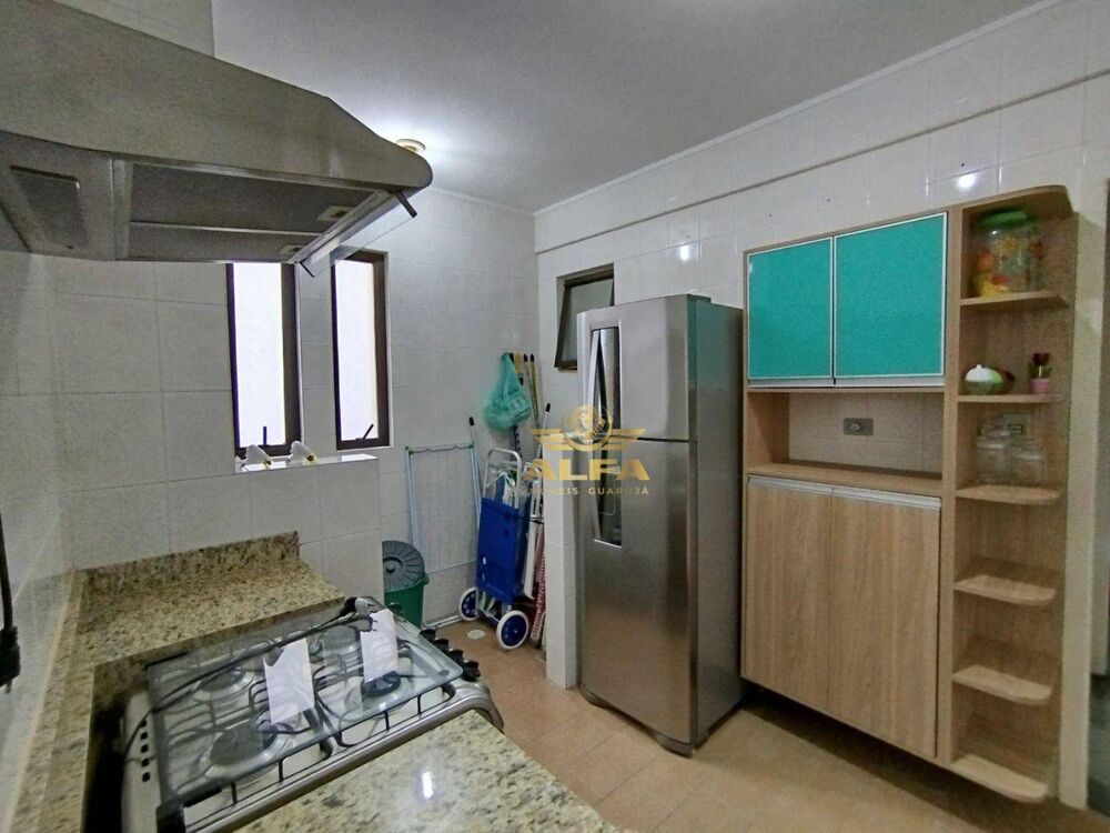 Apartamento à venda com 1 quarto, 60m² - Foto 8