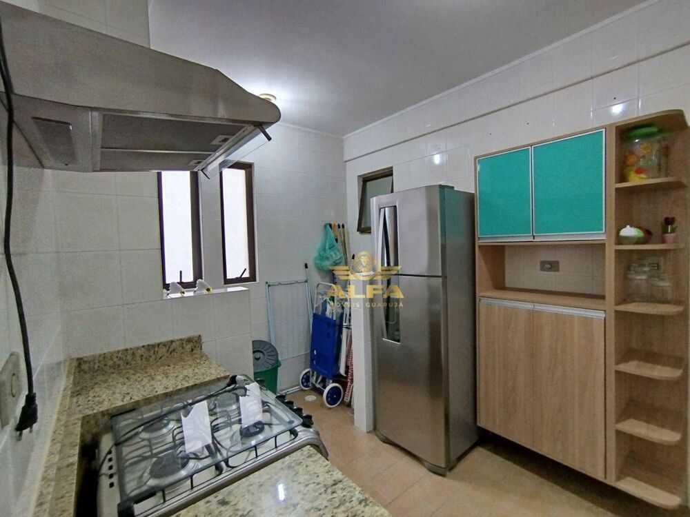 Apartamento à venda com 1 quarto, 60m² - Foto 9