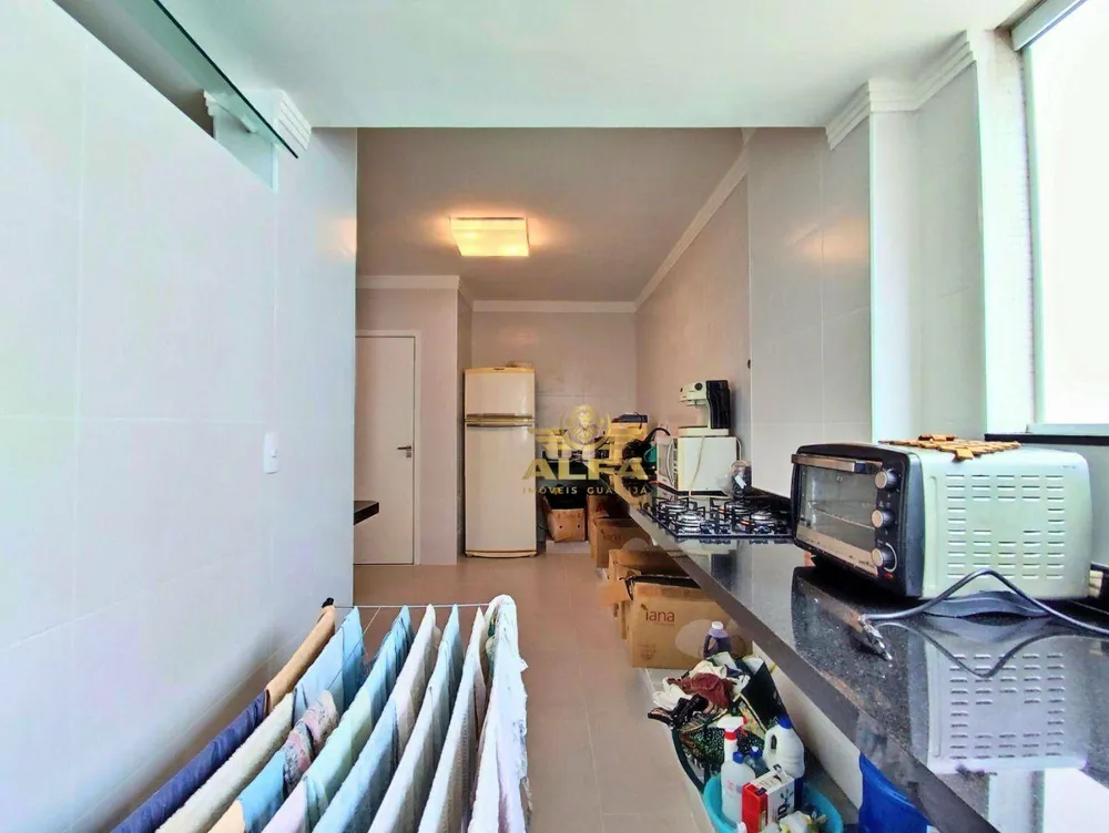 Apartamento, 2 quartos, 80 m² - Foto 3