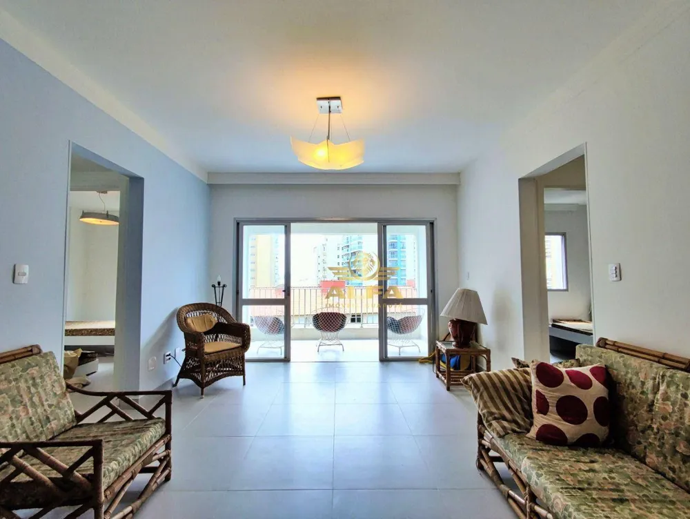 Apartamento, 2 quartos, 80 m² - Foto 2