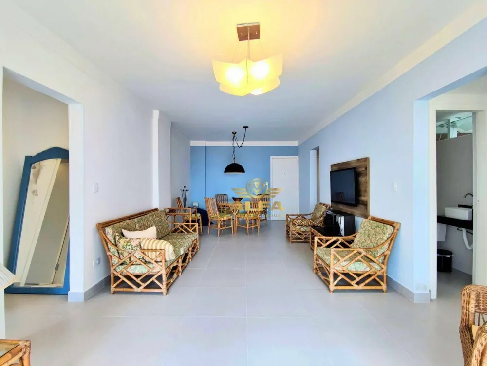 Apartamento, 2 quartos, 80 m² - Foto 1