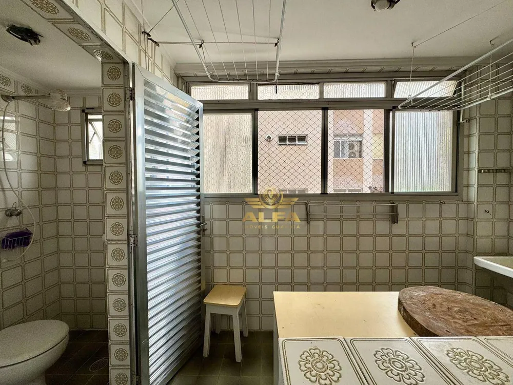 Apartamento, 2 quartos, 92 m² - Foto 7