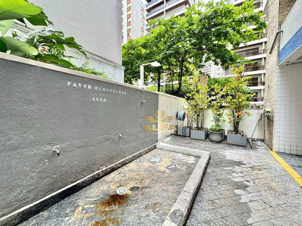 Apartamento, 2 quartos, 92 m² - Foto 12