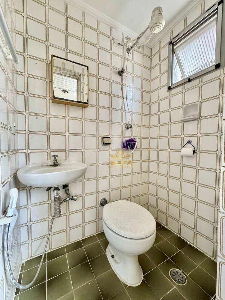 Apartamento, 2 quartos, 92 m² - Foto 1