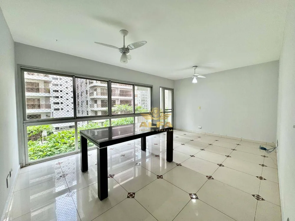 Apartamento, 2 quartos, 92 m² - Foto 2