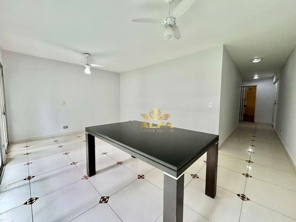 Apartamento, 2 quartos, 92 m² - Foto 1