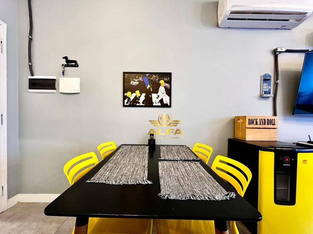 Apartamento, 1 quarto, 55 m² - Foto 12