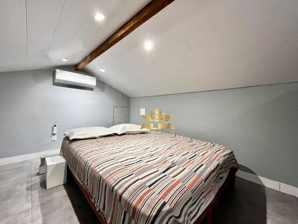 Apartamento, 1 quarto, 55 m² - Foto 6