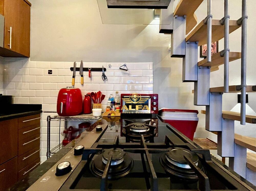 Apartamento, 1 quarto, 55 m² - Foto 1