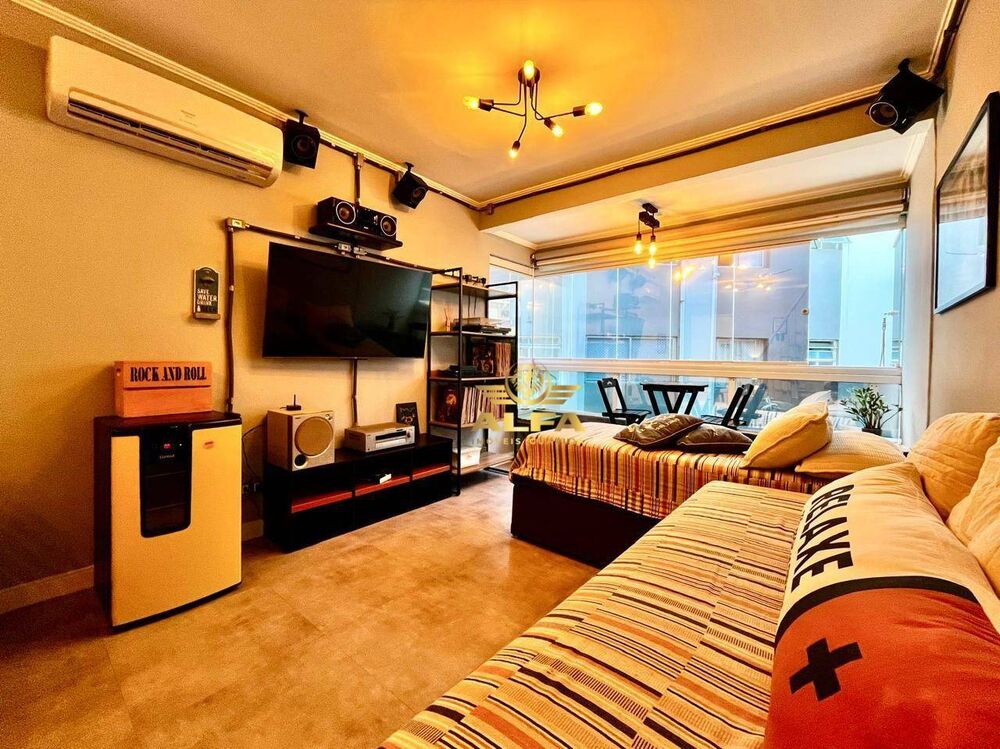 Apartamento, 1 quarto, 55 m² - Foto 4