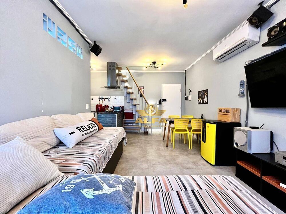 Apartamento, 1 quarto, 55 m² - Foto 15