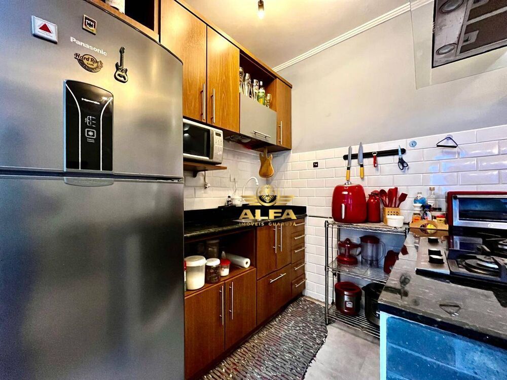 Apartamento, 1 quarto, 55 m² - Foto 8