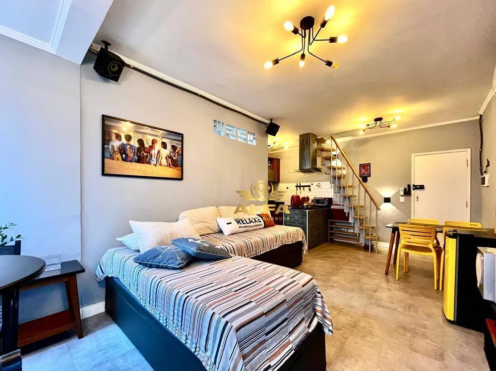 Apartamento, 1 quarto, 55 m² - Foto 10