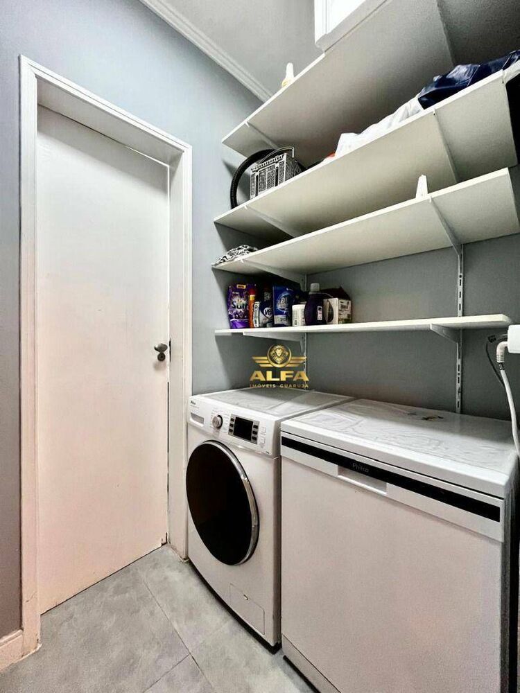 Apartamento, 1 quarto, 55 m² - Foto 7