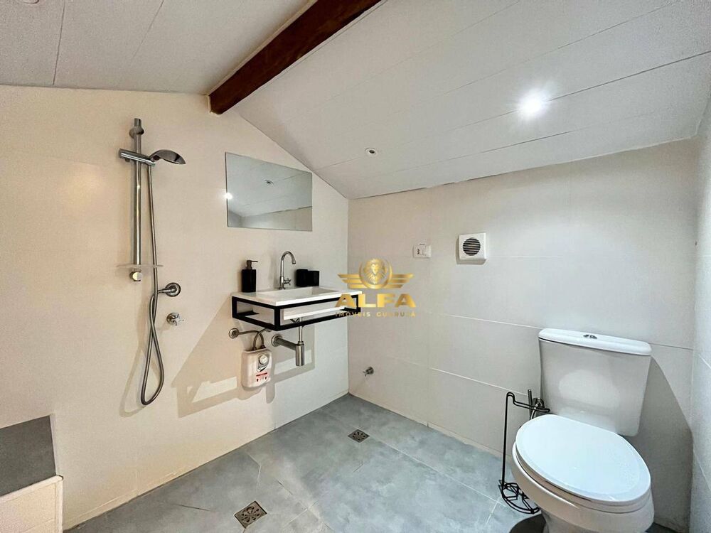 Apartamento, 1 quarto, 55 m² - Foto 11